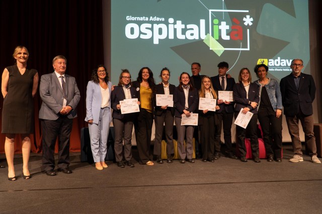 Concorso Etica del Lavoro 2023