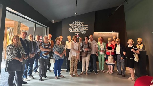 Visita Azienda e Museo LUXARDO Torreglia