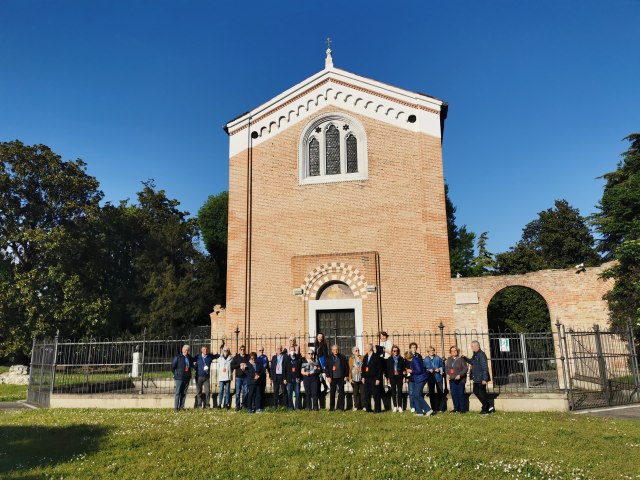Padova Urbs picta