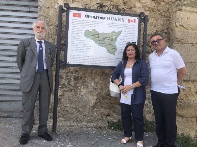 Martedì 25 luglio 2023 AGIRA (EN) 