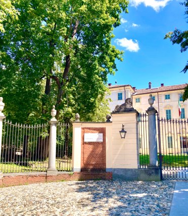 Cavalieri del Lavoro e Maestri del Lavoro Torino