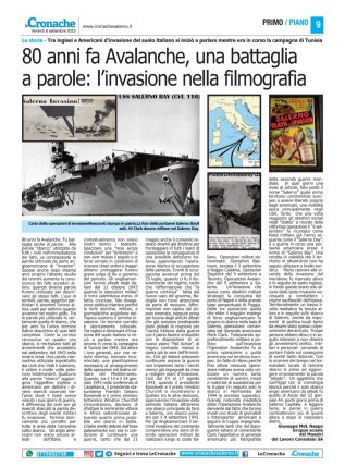 CONSOLATO PROVINCIA SALERNO 