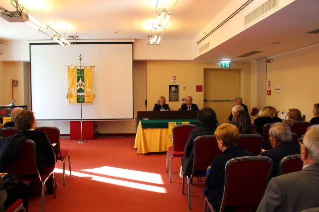 "Giornata del Maestro 2023" il 26 novembre 2023