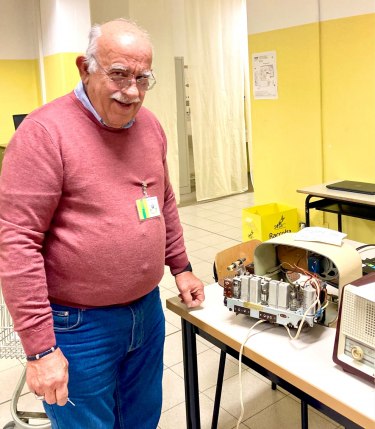 INNO ALLA RADIO 