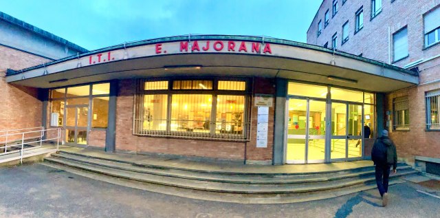 Anno Scolastico 2023-2024