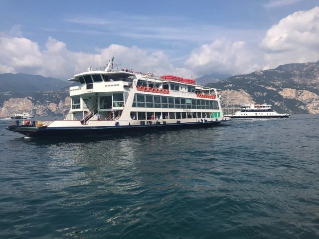 XXXVIII° CONVEGNO NAZIONALE - GARDA (VR)