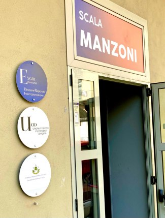I MAESTRI DEL LAVORO FORMATORI DI TORINO