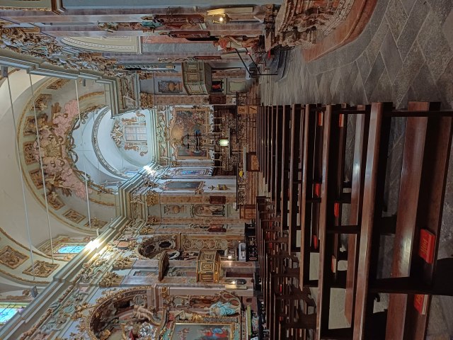 Precetto Natalizio