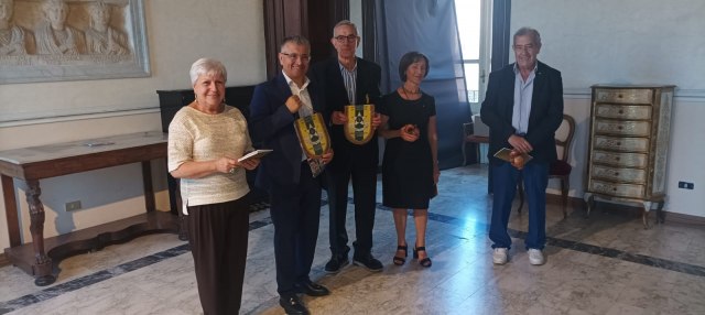 Festa di Primavera