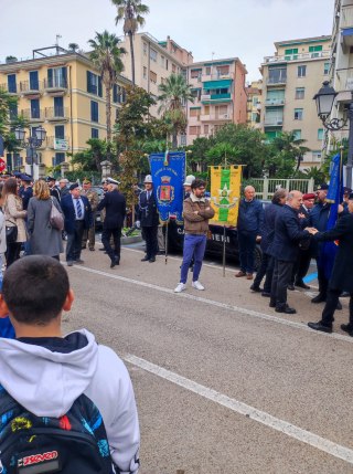 Per non dimenticare Nassirya 
