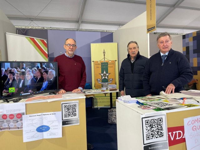 Salone VDA Orienta