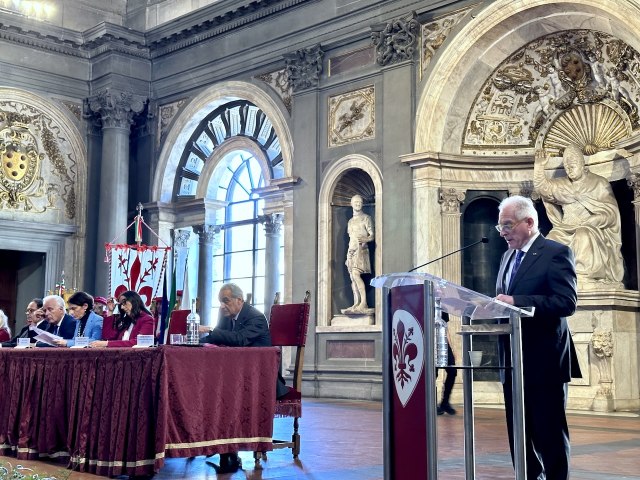 1° Maggio 2025