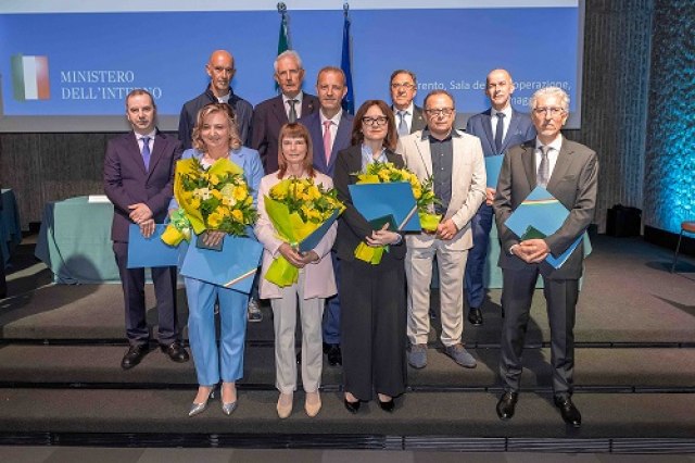 1° MAGGIO 2025 