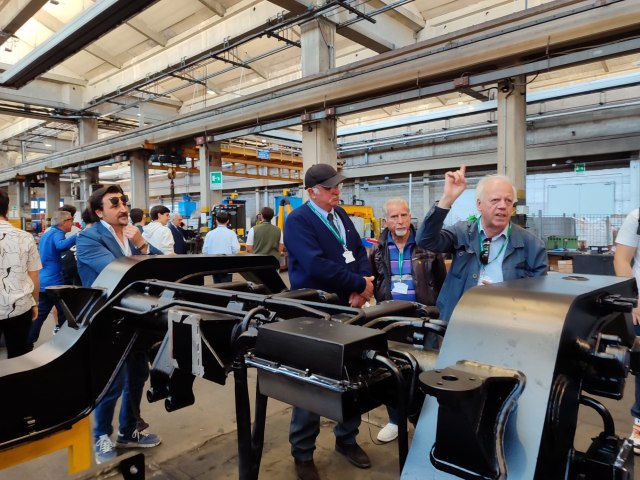 MAESTRI DEL LAVORO CONSOLATO PROVINCIALE SALERNO