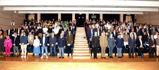 Giornata del Maestro del Lavoro di Padova 2025
