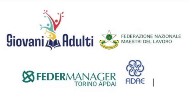 TFS protagonista al Festival “Giovani Adulti” 2025