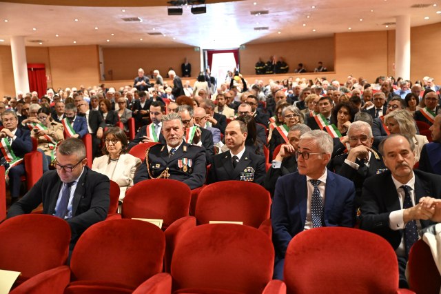 Stelle al Merito del Lavoro 2026