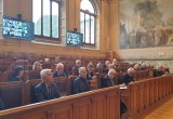 Giornata nazionale per i 100 anni della “Stella”