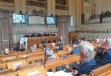 ASSEMBLEA NAZIONALE DEI MAESTRI DEL LAVORO