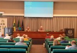 A ROMA IL SECONDO CORSO DEL CFN