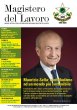 MAGISTERO DEL LAVORO, IL NUOVO NUMERO 