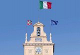 5 DICEMBRE, CENTENARIO DELLA STELLA AL QUIRINALE