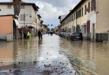 RACCOLTA FONDI ALLUVIONE TOSCANA