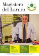MAGISTERO DEL LAVORO, ECCO IL NUOVO NUMERO