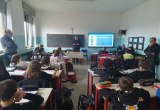 TFS, APPREZZAMENTO DEL MINISTERO