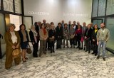 LE INIZIATIVE DELLE MAESTRE NEI CONSOLATI