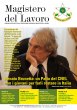 MAGISTERO DEL LAVORO, ECCO IL NUOVO NUMERO