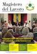 MAGISTERO DEL LAVORO, ECCO IL NUOVO NUMERO