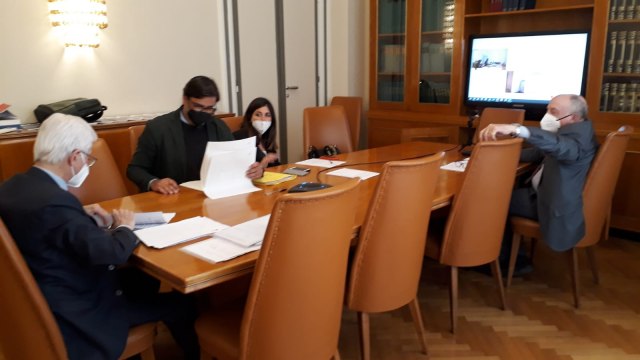 Modificato lo Statuto, verso il Terzo settore