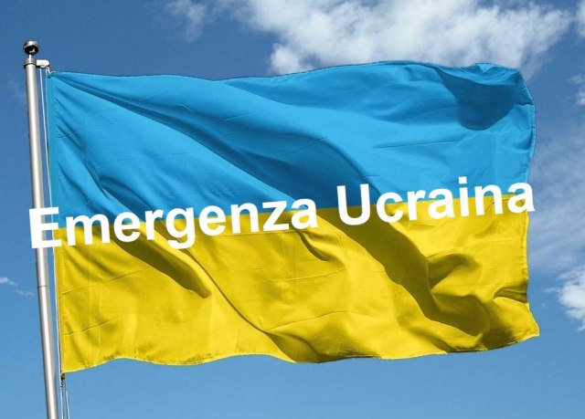 EMERGENZA UCRAINA