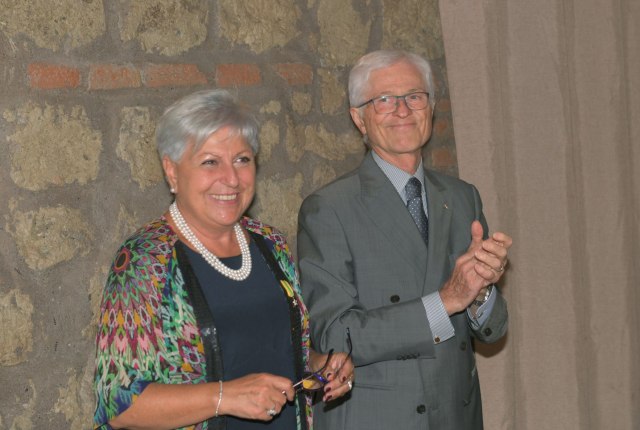 Roma - Festa del Maestro