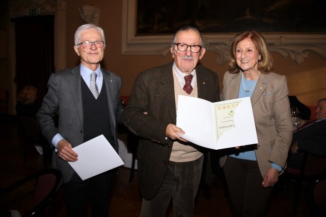 Festa degli Auguri a Forlì
