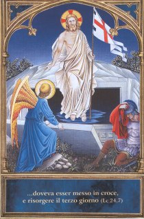 Auguri di Buona Pasqua