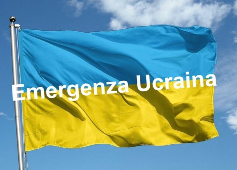 EMERGENZA UCRAINA