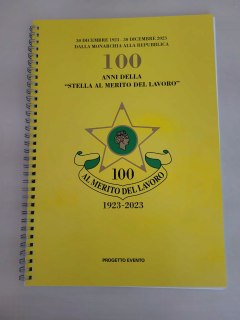 100 Anni della