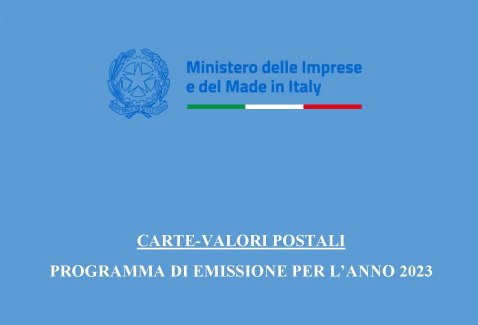 Un francobollo per i 100 anni della Stella