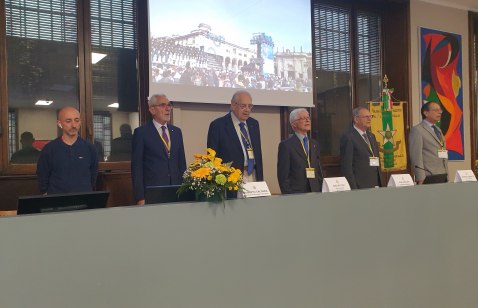 IL CN A BERGAMO CAPITALE DELLA CULTURA