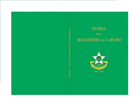 IL LIBRO PER I 100 ANNI DELLA “STELLA”
