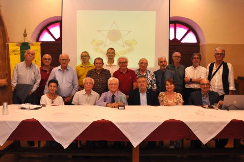 SARDEGNA: CONVEGNO SULLA TFS CON GIOVATI