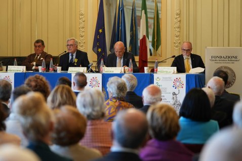 CONVEGNO REGIONALE SUL MEZZOGIORNO