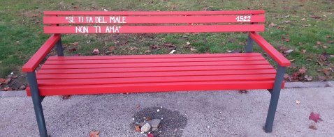 INSIEME, CONTRO I FEMMINICIDI