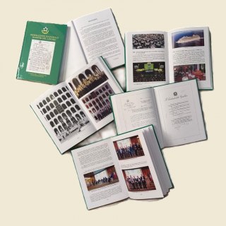 A SEI EURO IL LIBRO DEI 70 ANNI