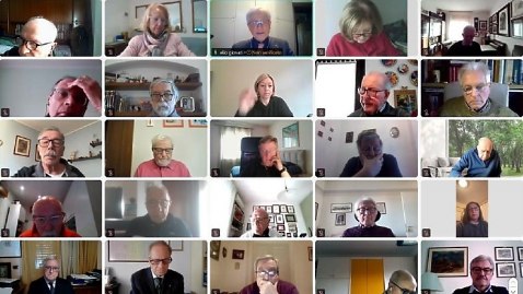 UNDICI NUOVI MAESTRI BENEMERITI